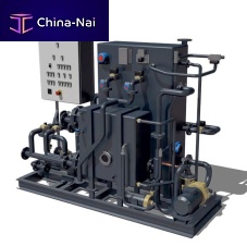 Fuel/water separator OWE - DMS 5000for shipsfor boatsfor yachts