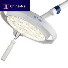 LED examination lamp 130wall-mountedmobileceiling-mounted