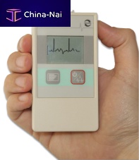 1-channel Holter monitor ArguSys++