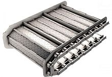 Heavy load belt for conveyor P100-G30