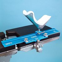 Operating table knee support 800-01 series