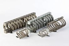 Steel wire rope ACXstainless steel
