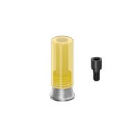 CoCr impression coping MUC400
