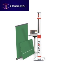 Balance evaluation system SAM3D TOWERposturegaitkinematic analysis