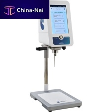Rotary rheometer RM 200 PLUSbench-topdigitalfor the food industry
