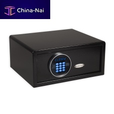 Mechanical safe GLOBAL V2digitalfree-standingfor hotel rooms
