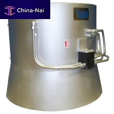 Flow measurement flow conditioner HBEfor combustion air