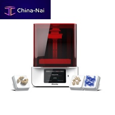 Dental 3D printer SprintRay Pro 55DLPdesktophigh-resolution