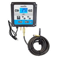 Wall-mounted tire inflator MW-60