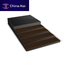 Flexible conveyor belt MultitranspolyesterPPpolyamide