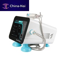 RF skin rejuvenation unit