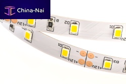 Double-sided adhesive tape white