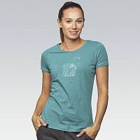 Work T-shirt Combi for runway personnel