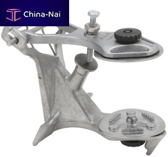 Dental articulator 5002