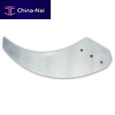Cutting saw blade for stainless steelfor foodhigh-speed