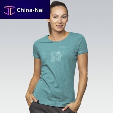 Work T-shirt Combi for runway personnel