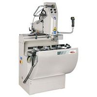 Aluminum copy router FLEXfor plastics3-axisuniversal