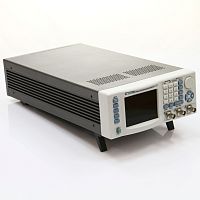 Arbitrary waveform generator WS8102functionpulsedual-channel