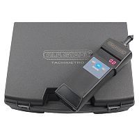 Contact tachometer TACHIMETROhandheldwith LED display4-digit