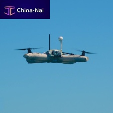 Professional drone SP20reconnaissanceinspectiontransport