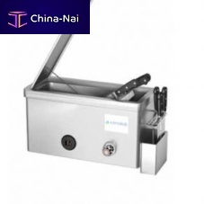 Medical sterilizer CK22steamhorizontalstainless steel