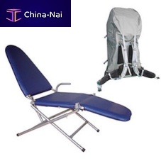 Portable dental chair I