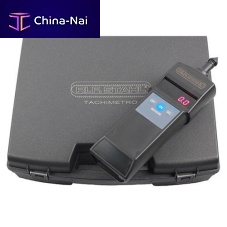 Contact tachometer TACHIMETROhandheldwith LED display4-digit