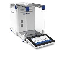 Precision laboratory balance 390analyticalfor teachingfor the pharmaceutical industry