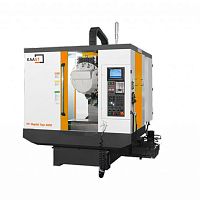 CNC drilling machine VF-Drillhigh precisionhigh-speedwith automatic tool changer