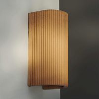 Minimalist design wall light [S3]indoorconcreteround