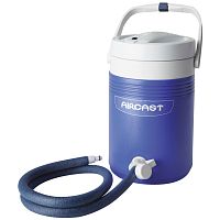 Cryotherapy unit Cryo/Cuff® ICtransportable