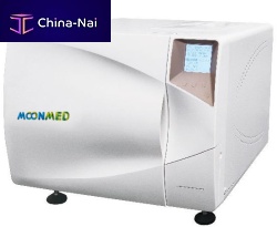 Medical autoclave MO-MOST-T-Serieslaboratorydentalbenchtop
