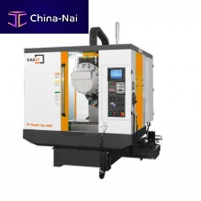 CNC drilling machine VF-Drillhigh precisionhigh-speedwith automatic tool changer