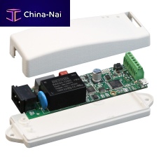 Powerline modem PlatypusRS232RS485for PLC communications