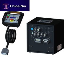Control panel D3