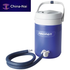 Cryotherapy unit Cryo/Cuff® ICtransportable