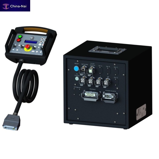 											Control panel D3
