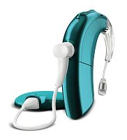 Behind-the-ear processor cochlear implant SKY CI M