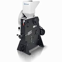 Jaw crusher 90 - 2 mm | BB 200stationaryfor laboratory