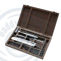 Autopsy instrument kit DP -786-22-11