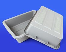 Airport screening bin CSB3351