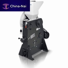 Jaw crusher 90 - 2 mm | BB 200stationaryfor laboratory