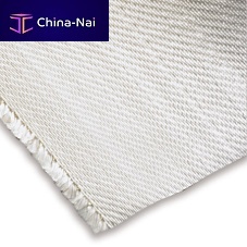 Silica cloth 1040VScompositeglassmetal