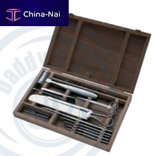 Autopsy instrument kit DP -786-22-11