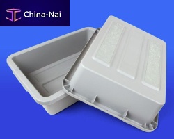 Airport screening bin CSB3351