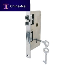 Ship lock 1651 seriesinternal