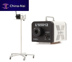 LED minor surgery lamp L2S5012on casters