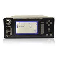 RF power meter 8651B seriesmicrowavedigitalbenchtop