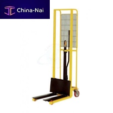 Manual stacker truck PMP2walk-behind