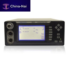 RF power meter 8651B seriesmicrowavedigitalbenchtop